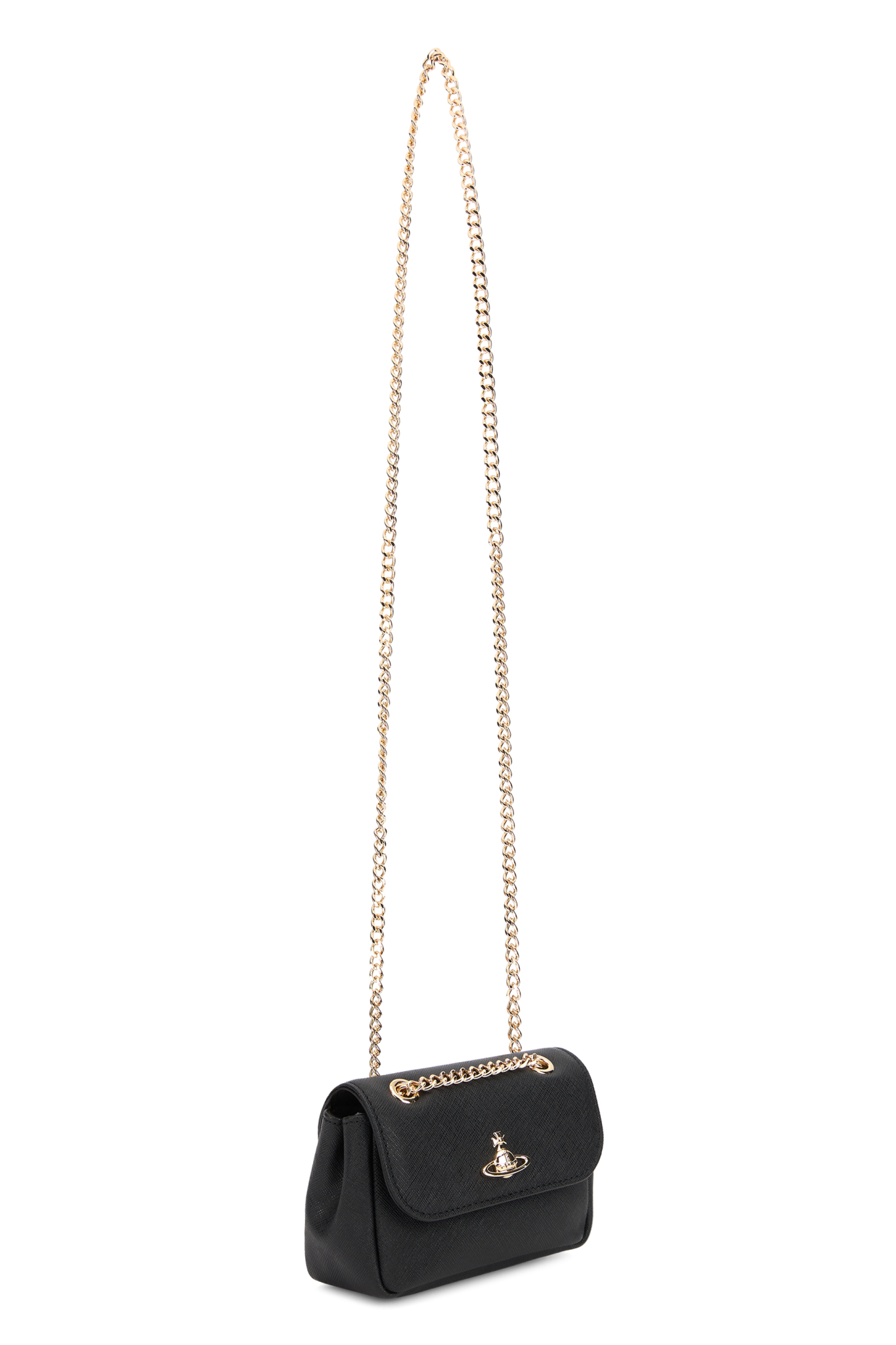 [Vivienne Westwood] Shoulder bag FW26 5C01000BWL001N_N402