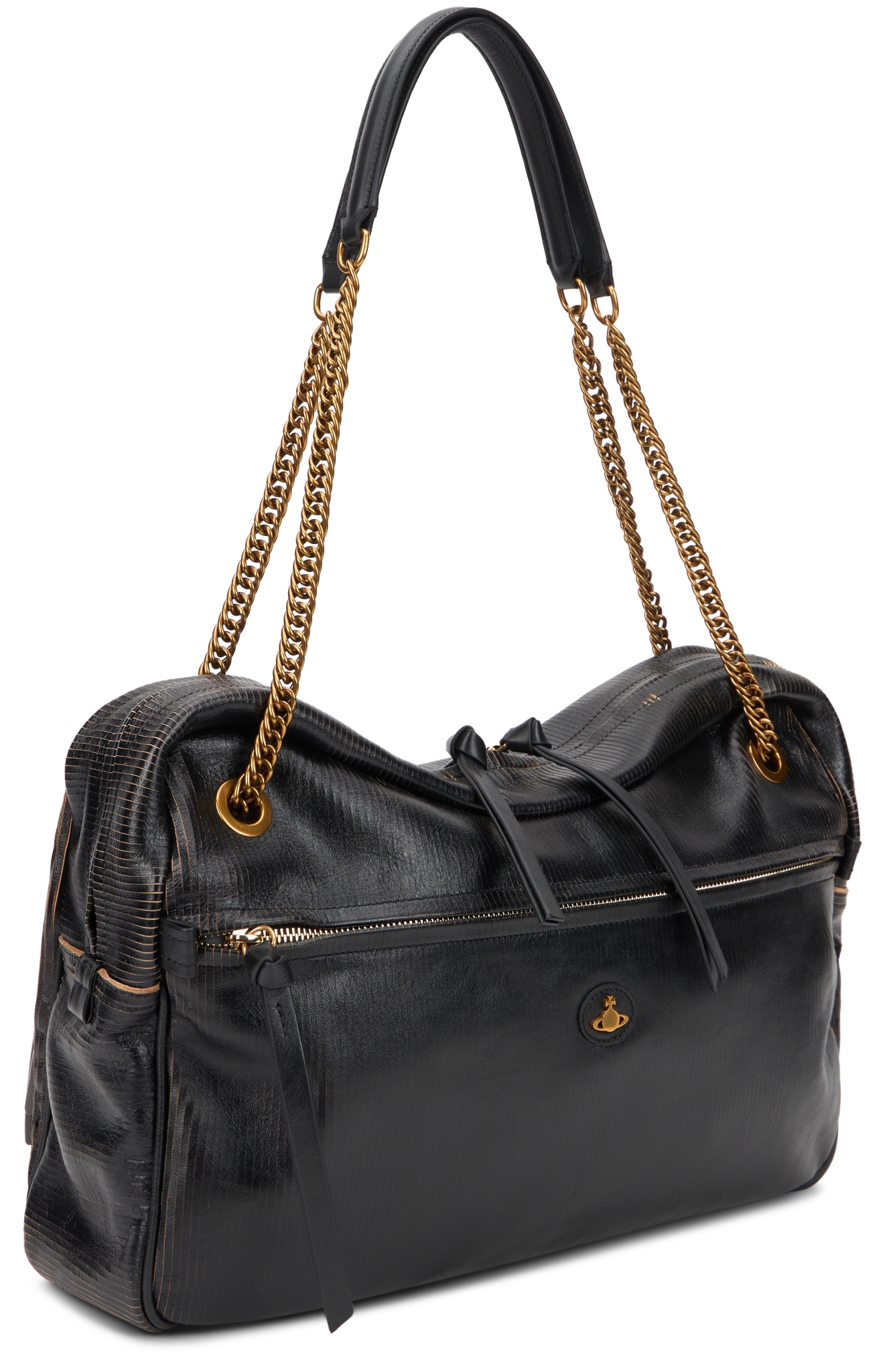 [Vivienne Westwood] Shoulder bag FW26 4601000JWL00EN_N103