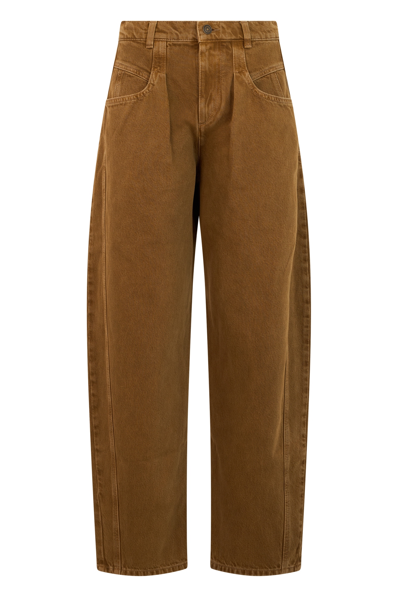 [Isabel Marant] Pants FW26 26APA0778FAD3H01I_50BZ
