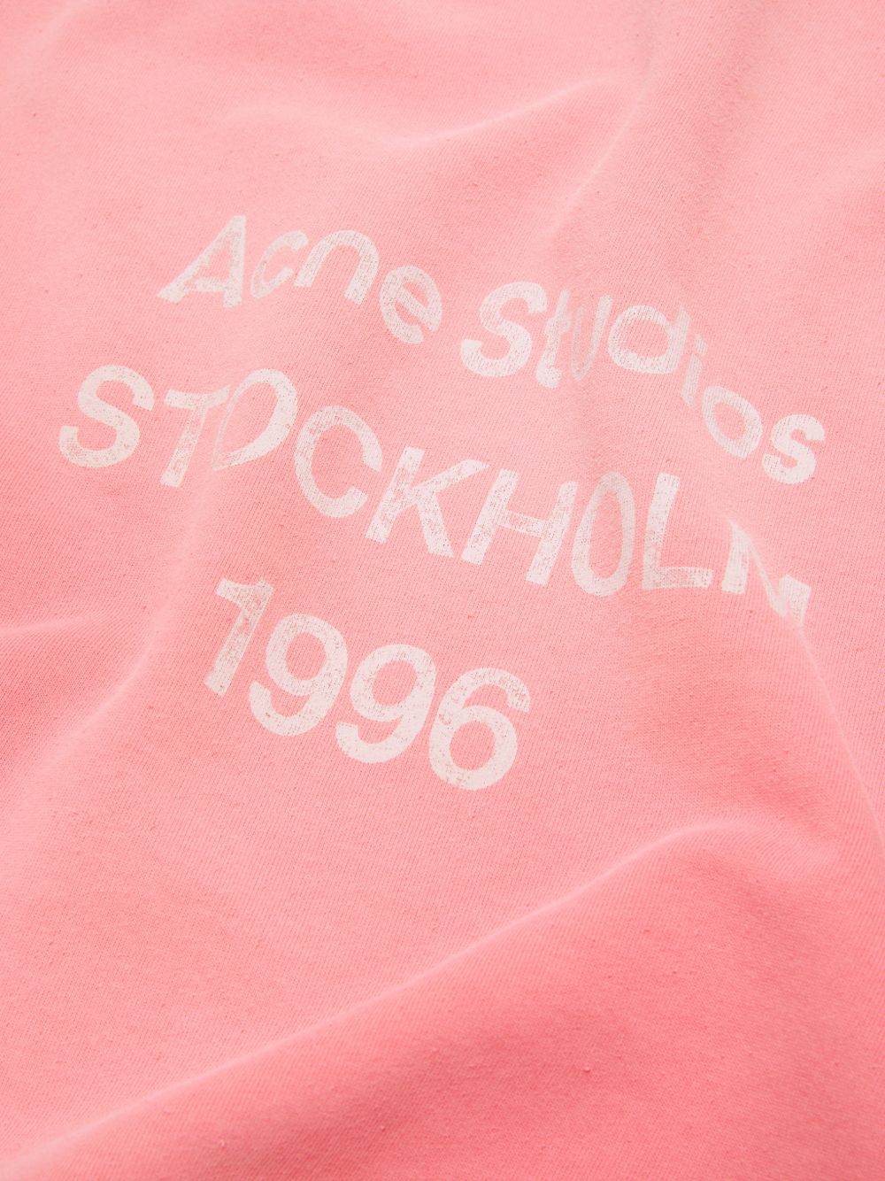 ACNE STUDIOS CI0136D CKQ
