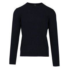 [Fedeli] Knitwear CO MU007001BLUE SCURO