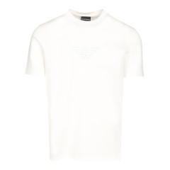 [Emporio Armani] T-shirts CO EM004583AF13669M0306