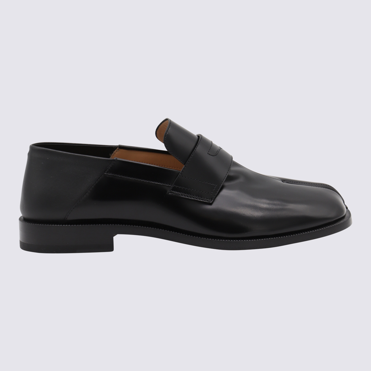 [Maison Margiela] Loafer FW26 S57WR0117P3827H8396