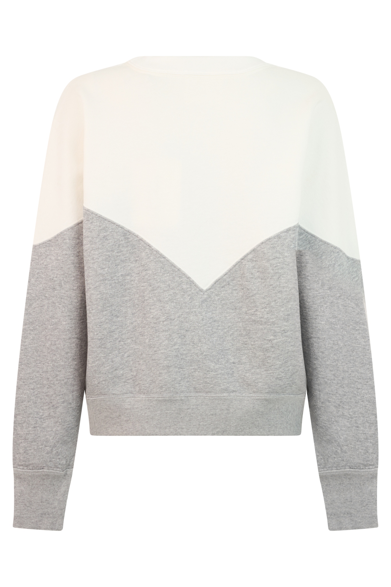 [Marant Etoile] Sweatshirt CO 23PSW0006FAA1M08E_OFLY