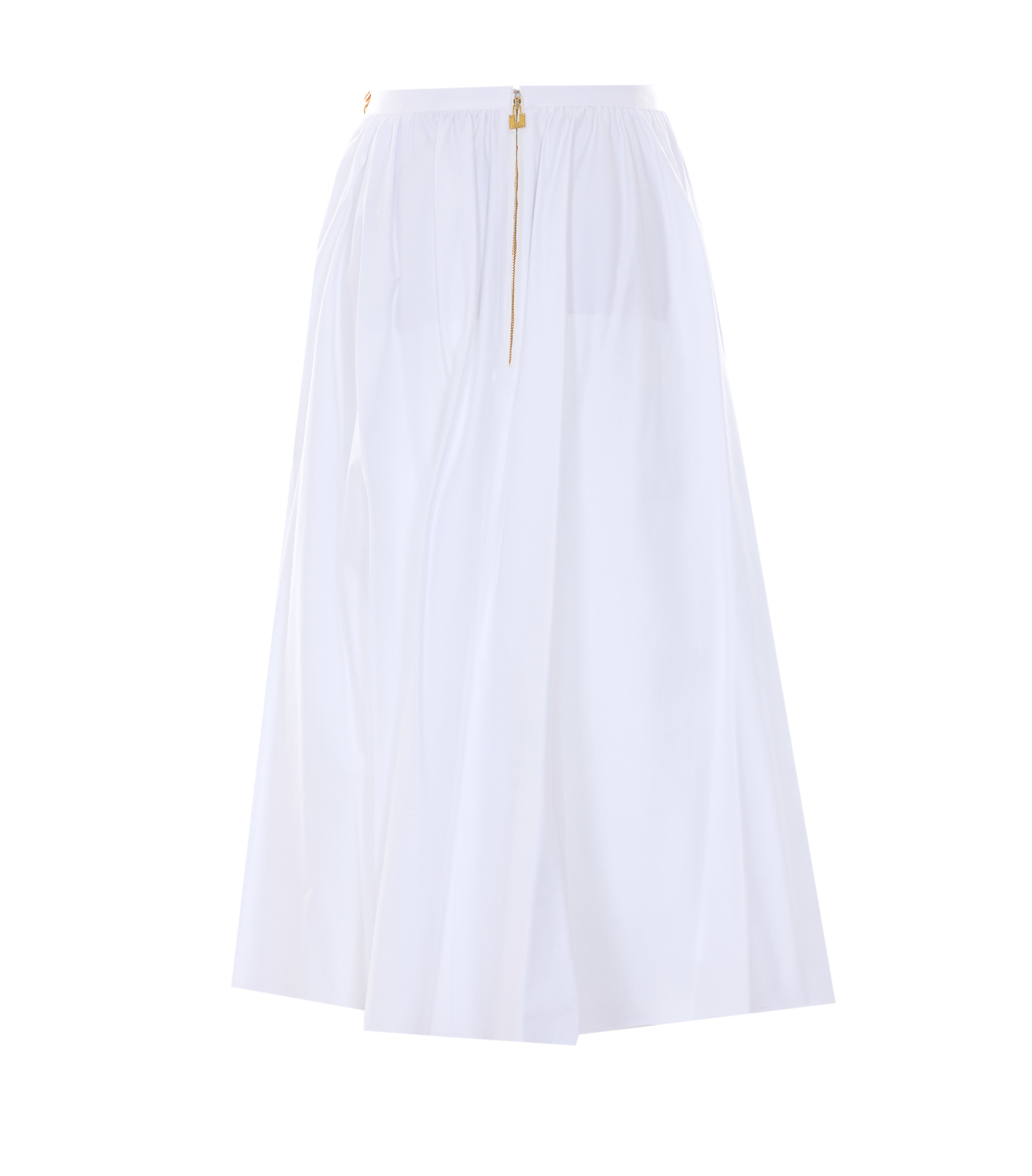 [ELISABETTA FRANCHI] Long skirt SS26 GO16061E2100