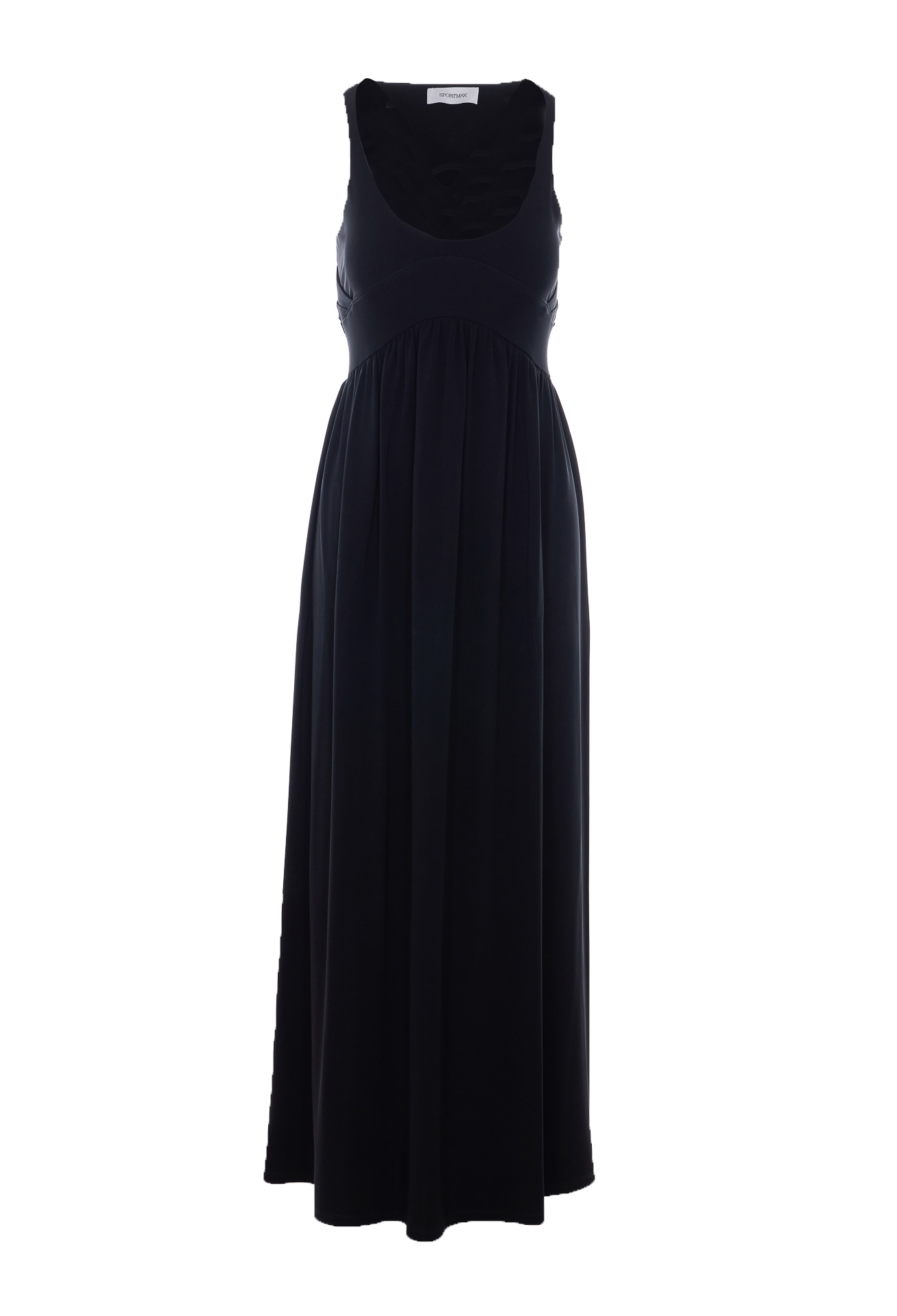 [SPORTMAX] Sleeveless dress SS26 2612621052600 SPXPANINO001