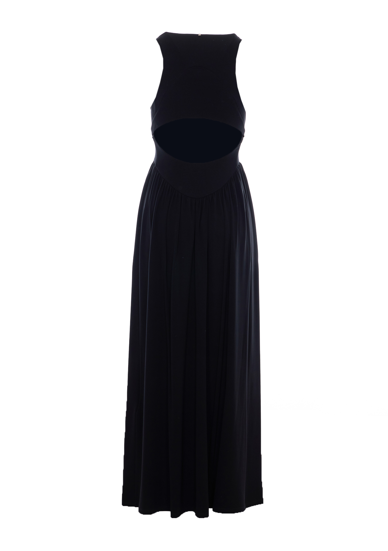 [SPORTMAX] Sleeveless dress SS26 2612621052600 SPXPANINO001