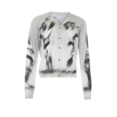 [Versace] Cardigan SS26 10243261A178655E760