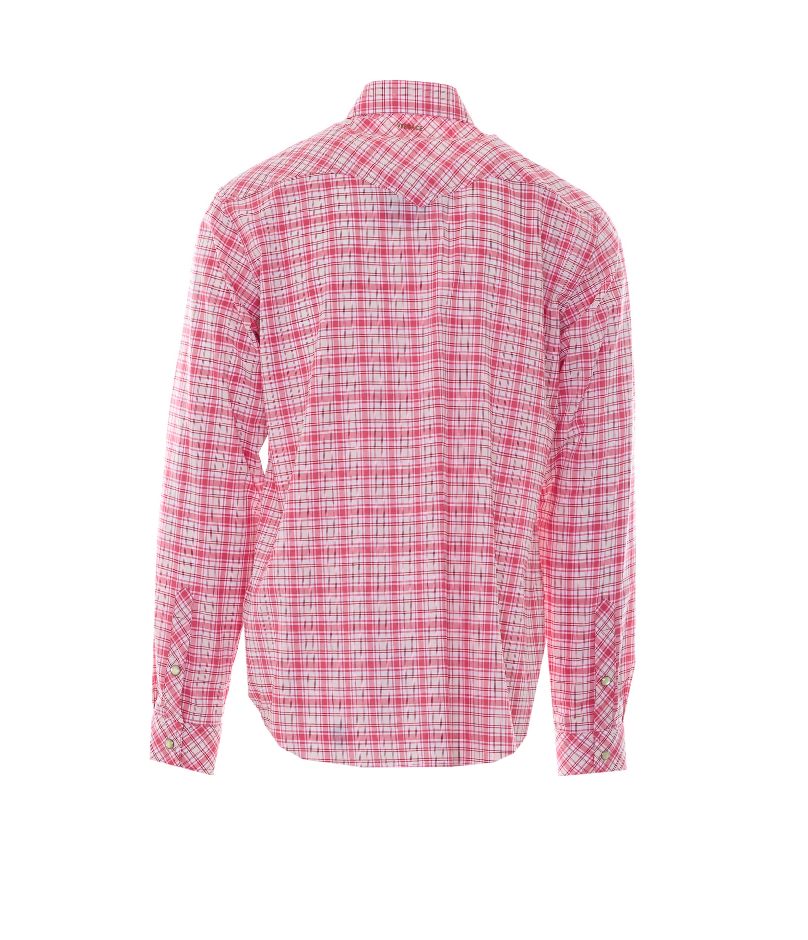 [Versace] Shirts Long Sleeve SS26 10249541A179036R680