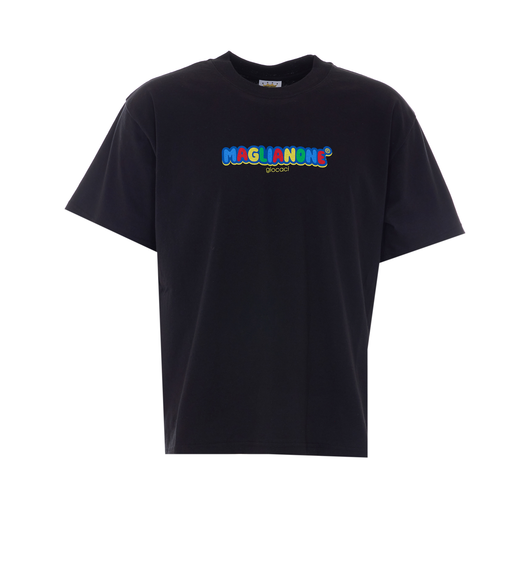 [MAGLIANO] T-shirts Short Sleeve SS26 V581004506162