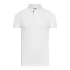 [Burberry] T-shirts Short Sleeve FW26 8099166A1464 WHITE