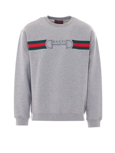 [Gucci] Knitwear SS26 848737XJHOK1056