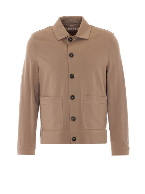 [Circolo 1901] Jacket SS26 CN51791163