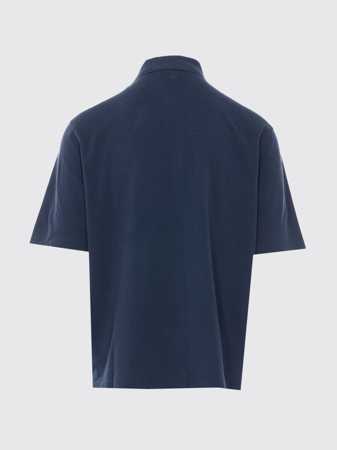 [Ami Paris] T-shirts Short Sleeve SS26 UPL428DJE0221A 021