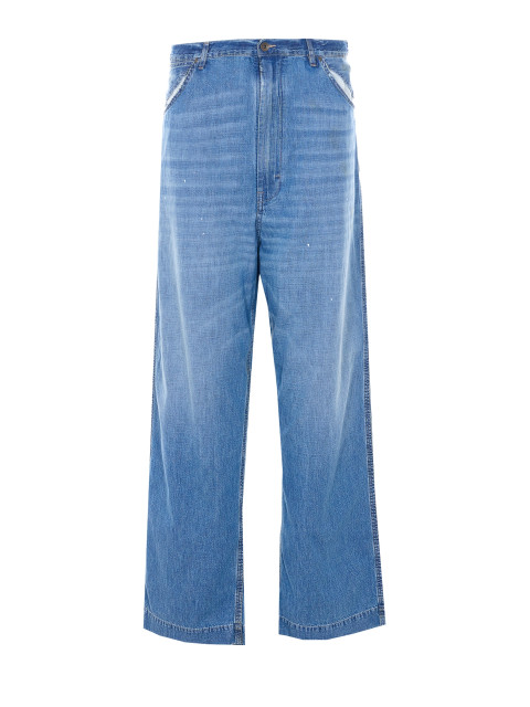 [Maison Margiela] Trousers SS26 S50KA0711M30021963