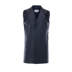 [MM6 Maison Margiela] Vest SS26 S62FB0087M35881900