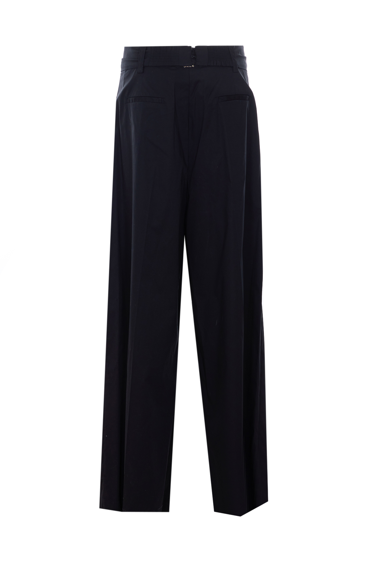 [Twin - set] Trousers SS26 261TT216200006