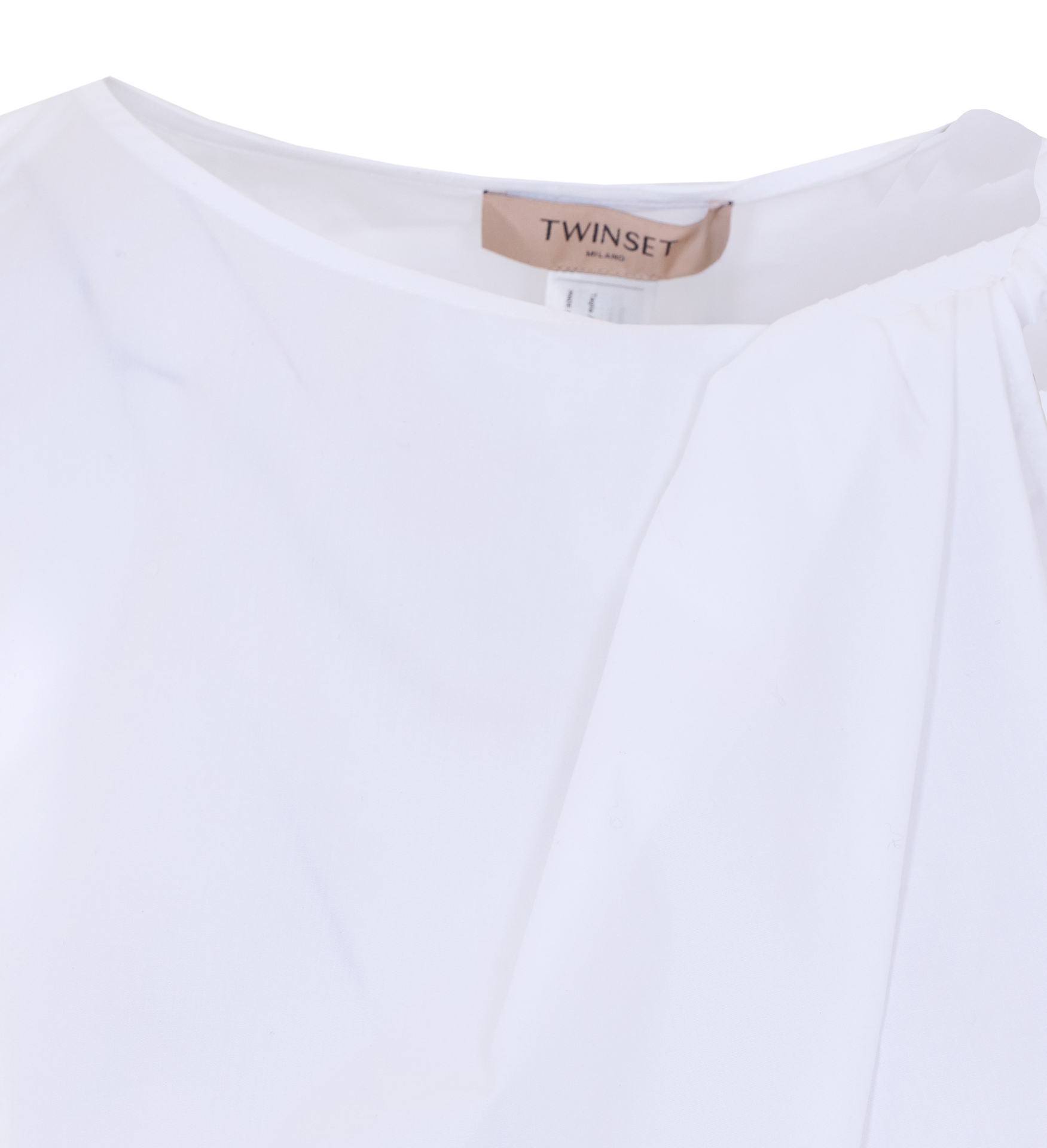 [Twin - set] Tank top SS26 261TT202400001