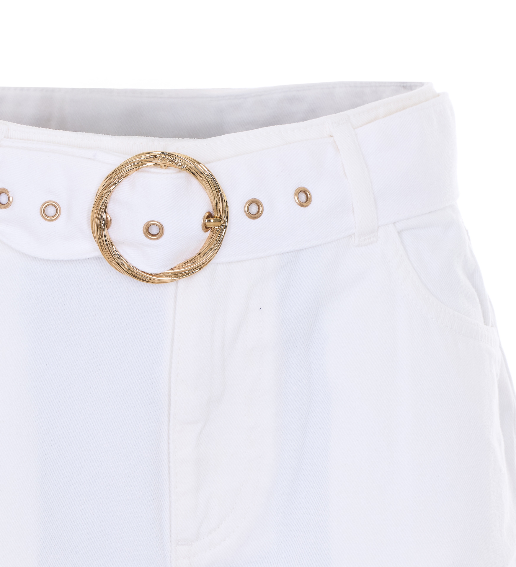 [Twin - set] Jeans SS26 261TT247000282