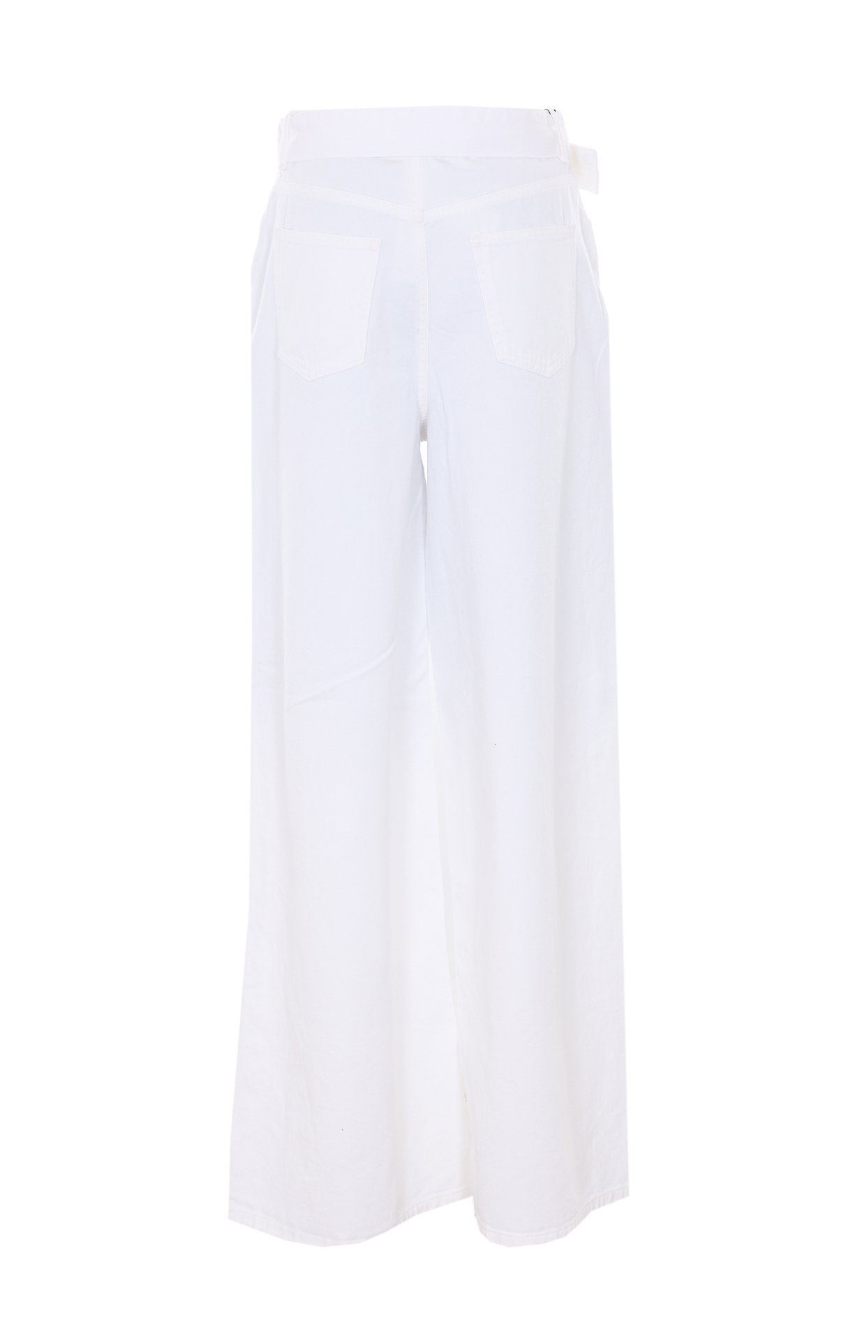 [Twin - set] Jeans SS26 261TT247000282