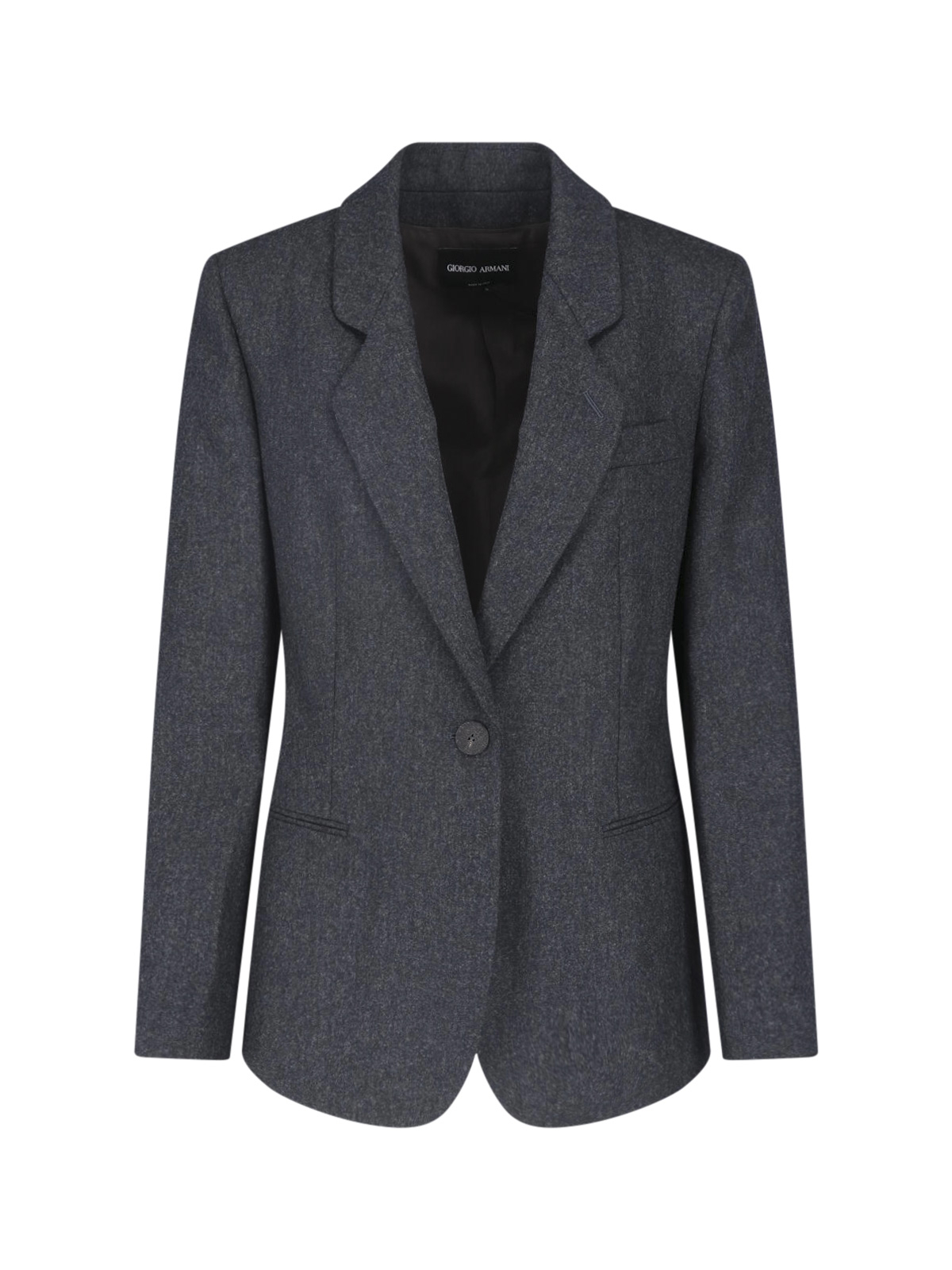 [Giorgio Armani] Jacket FW26 GW004127 TE10537U8131