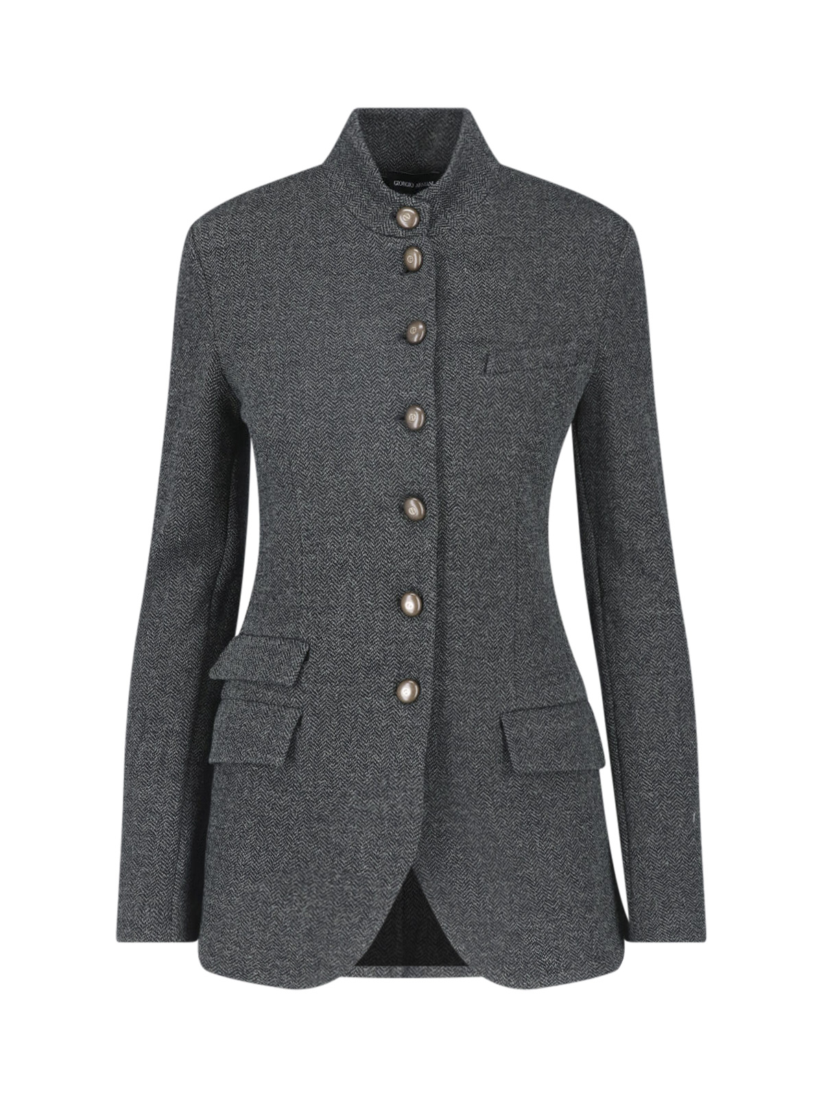 [Giorgio Armani] Jacket FW26 GW004244 AF29440F8283