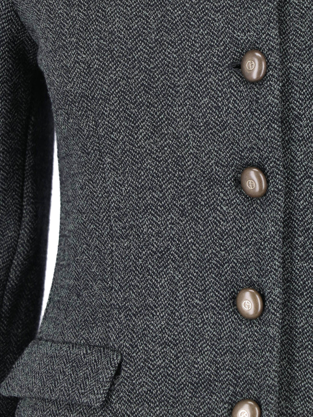 [Giorgio Armani] Jacket FW26 GW004244 AF29440F8283