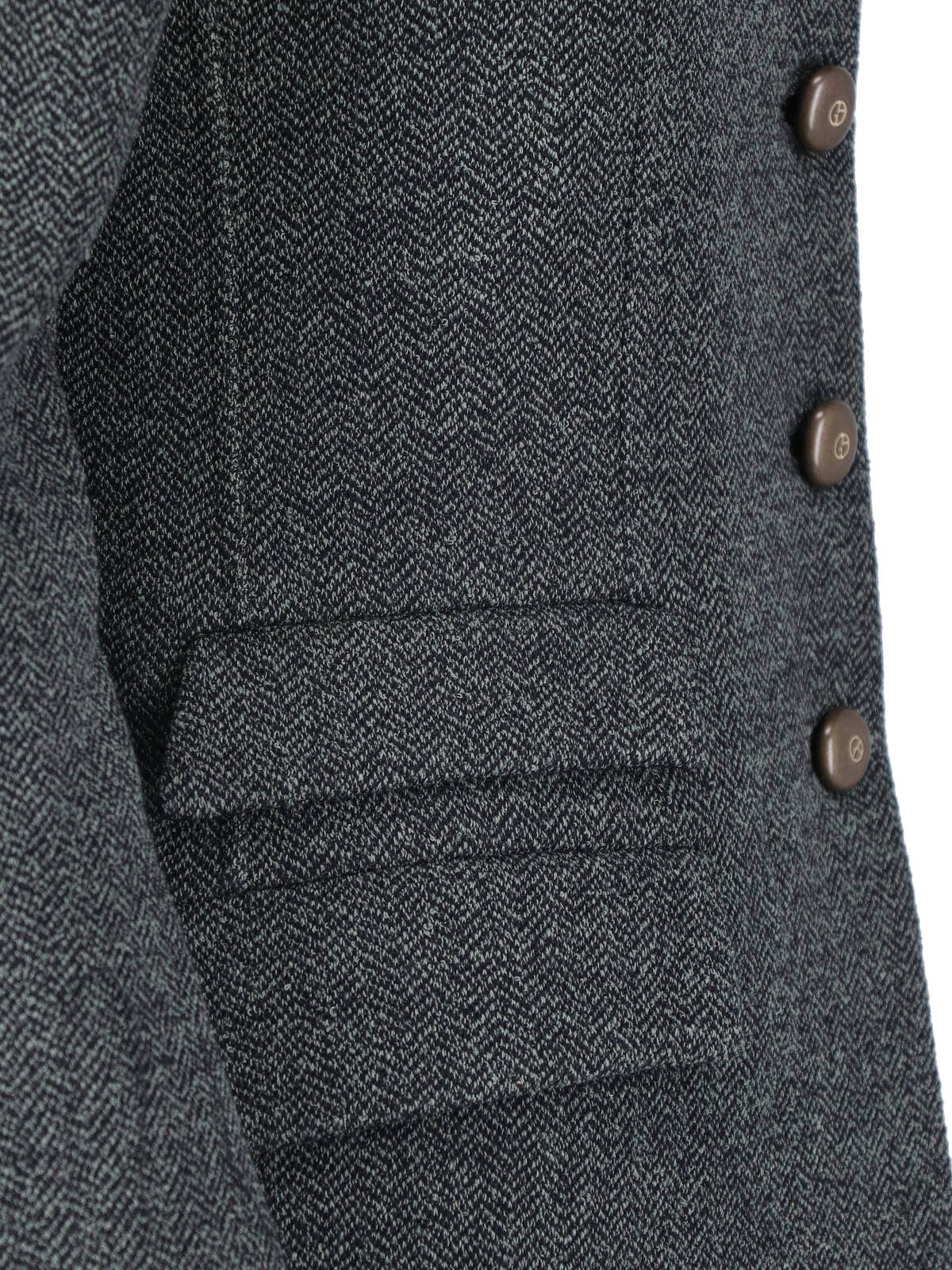 [Giorgio Armani] Jacket FW26 GW004244 AF29440F8283