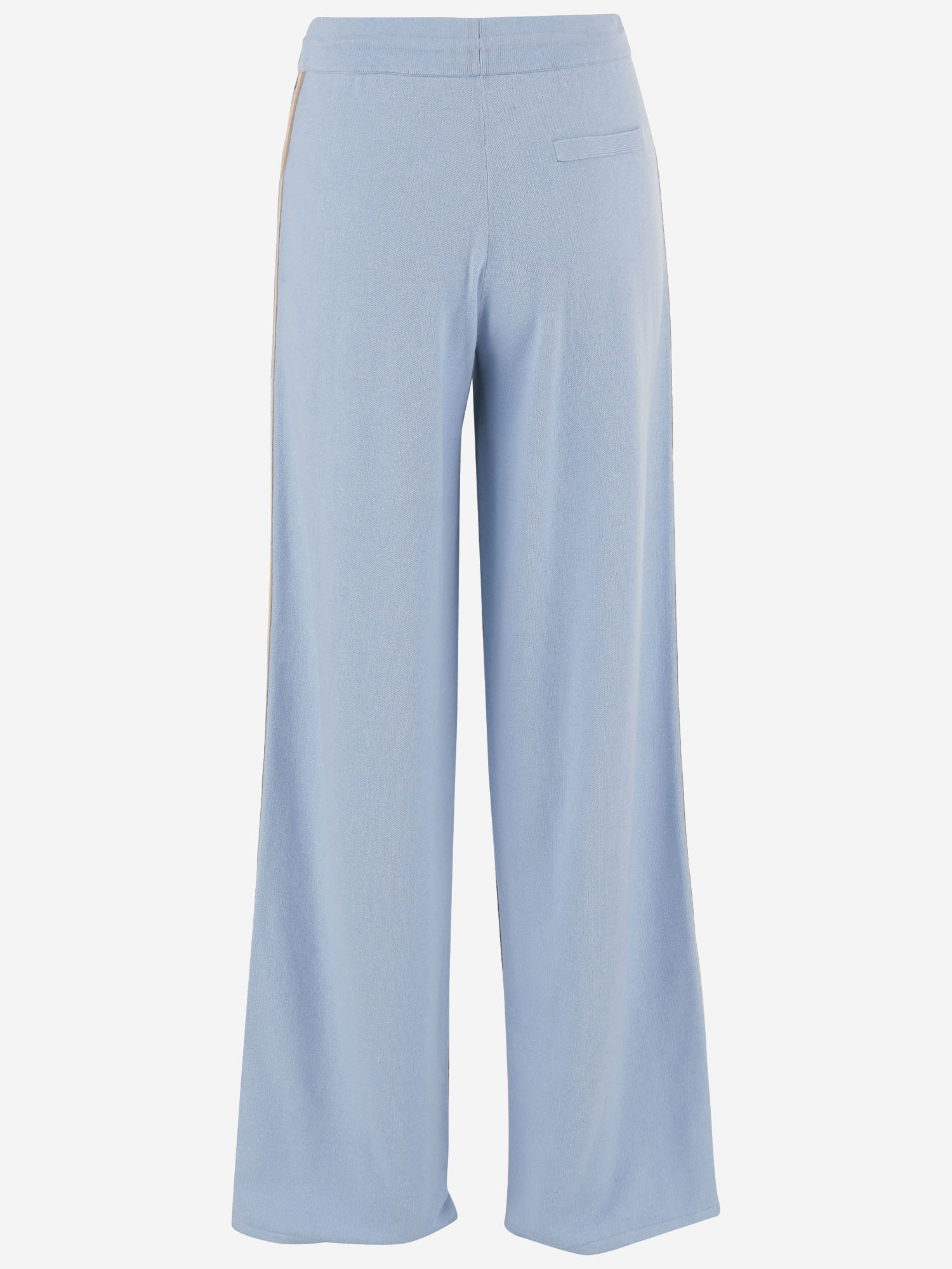 [GUEST IN RESIDENCE] Trousers SS26 W40930JLCLRSKY