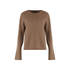 [S MAX MARA] Knitwear FW25 DAMASCO2529366233600_006