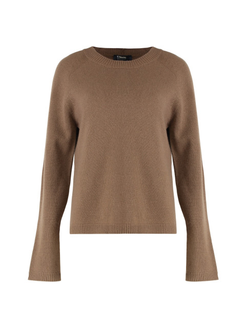 [S MAX MARA] Knitwear FW25 DAMASCO2529366233600_006