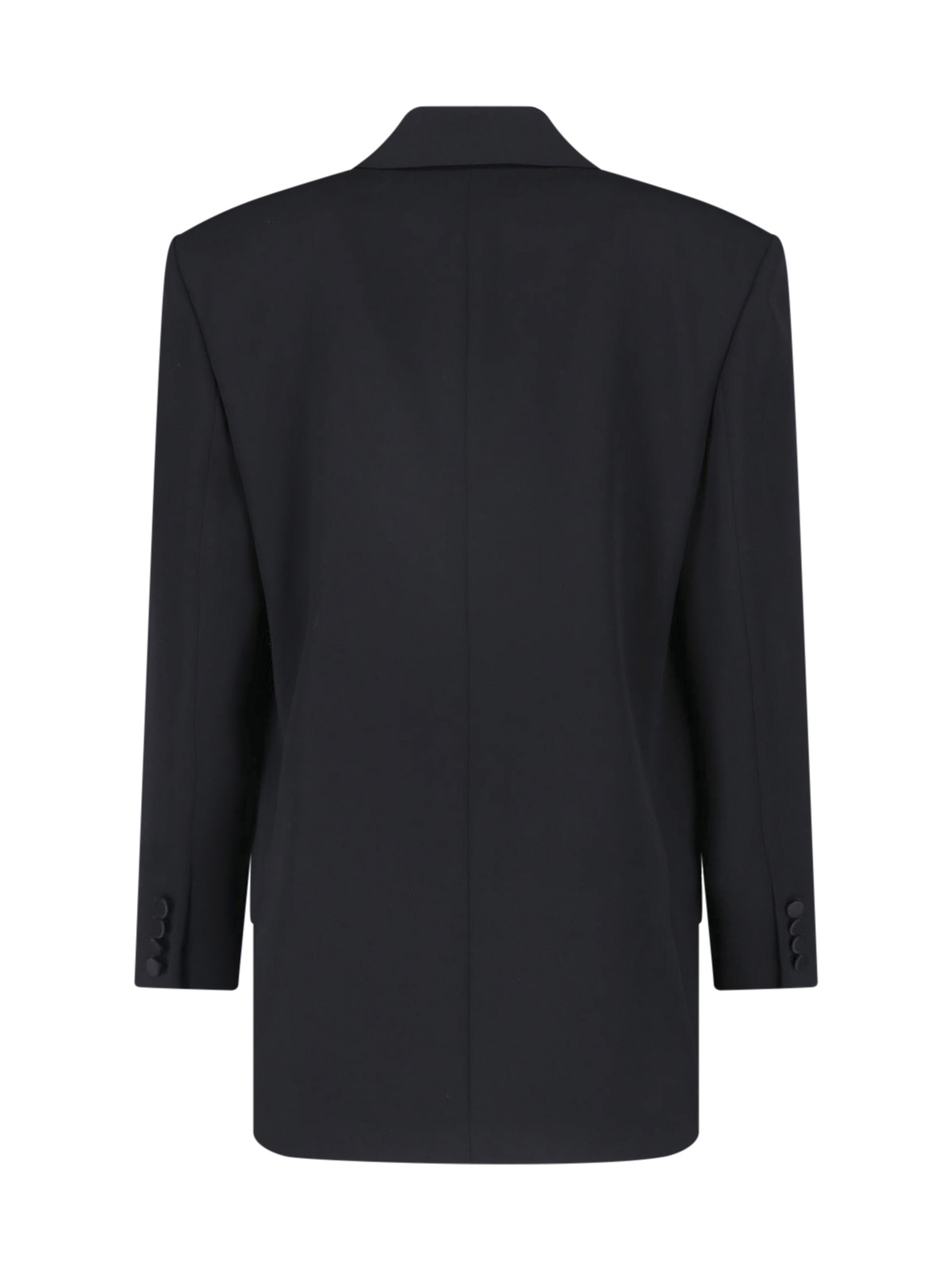 [Saint Laurent] Jacket FW26 A003I9 Y7E631000