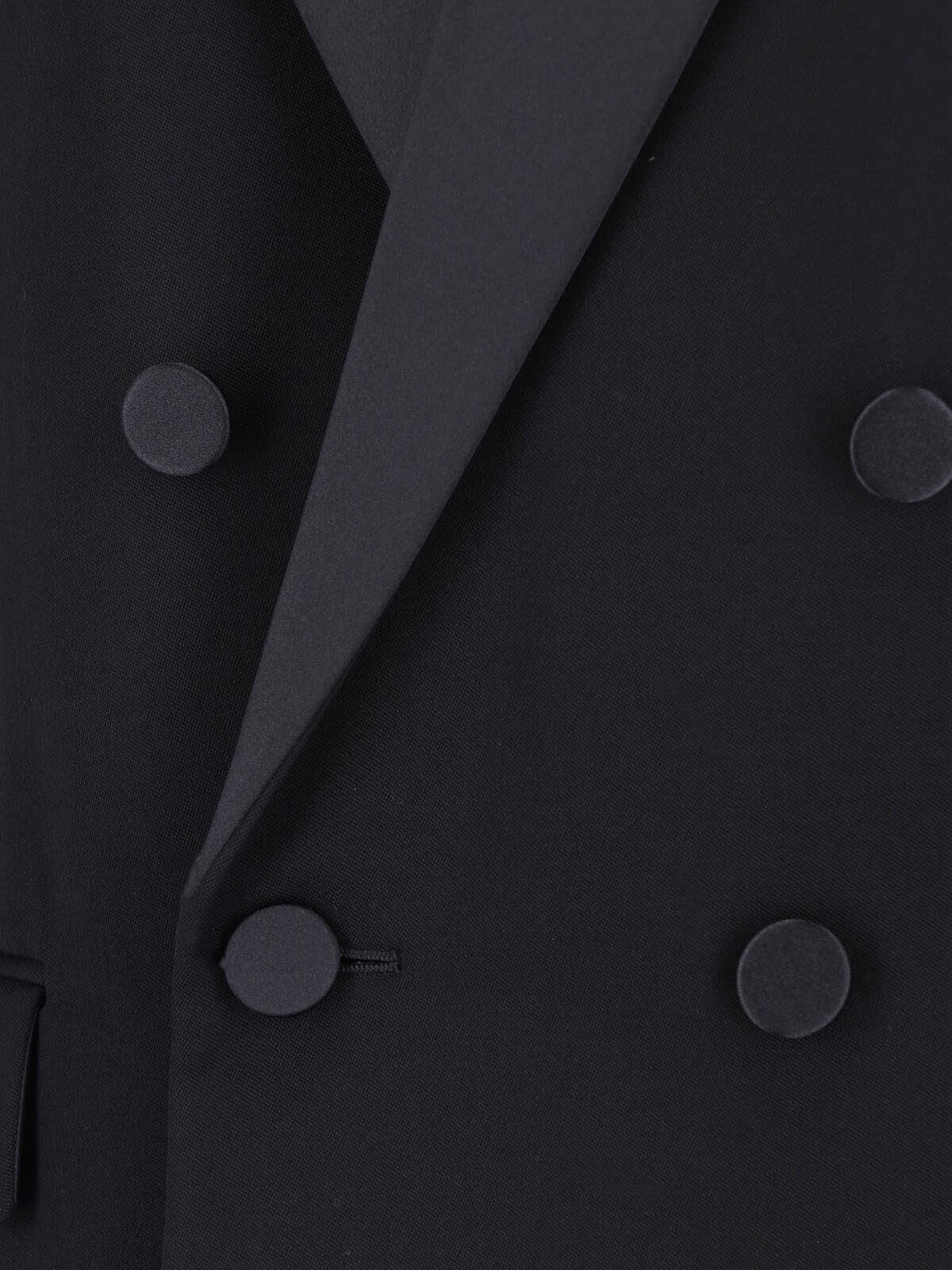 [Saint Laurent] Jacket FW26 A003I9 Y7E631000