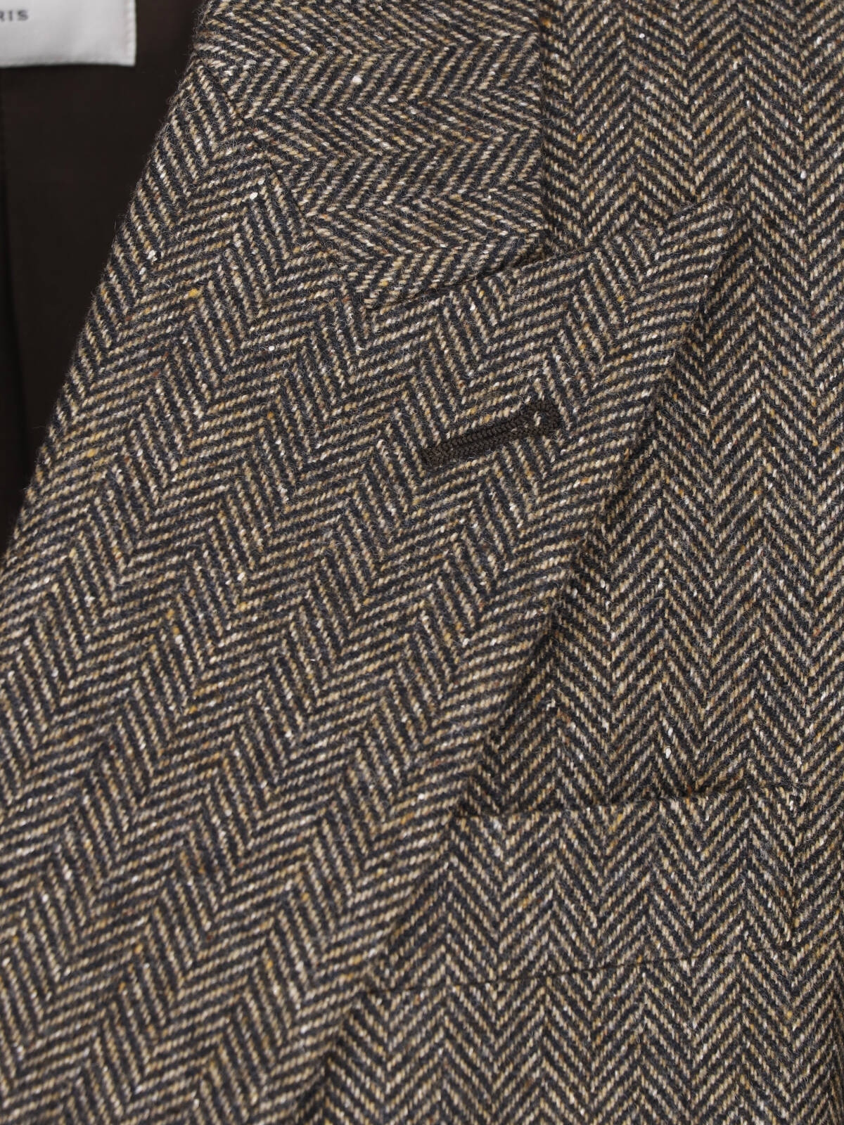 [Saint Laurent] Jacket FW26 859880 Y3L222012