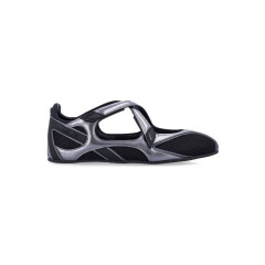 [The Attico] Flat shoes SS26 WSH00871MIX024AA100