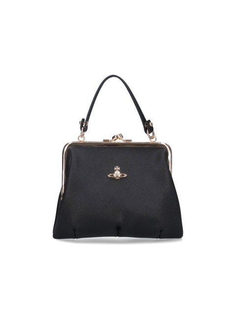 [Vivienne Westwood] Tote bag FW26 4B010007W L001NN402