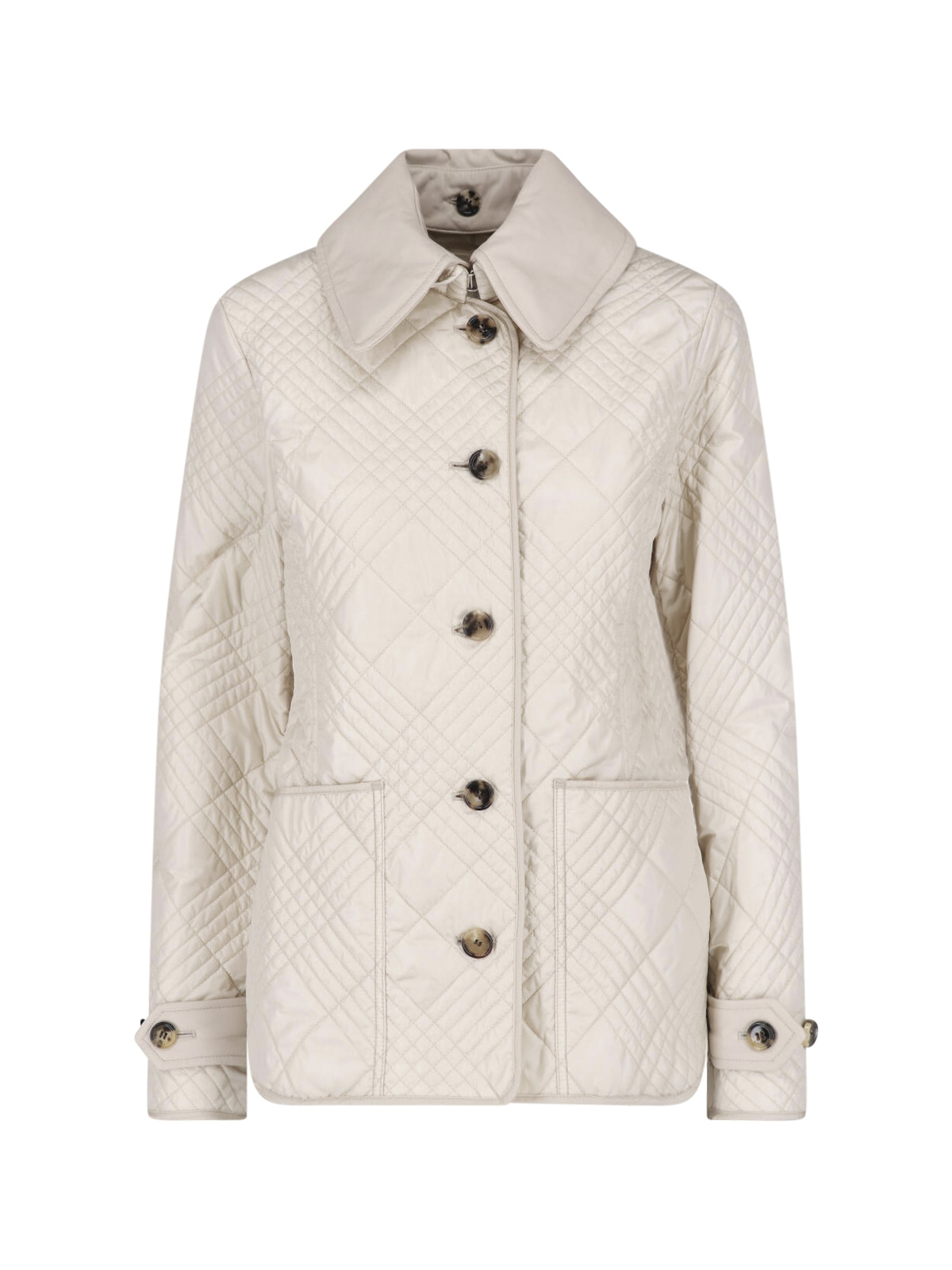 [Burberry] Casual Jacket FW26 8127184C2246