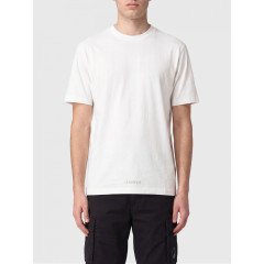 [C.P. Company] T-shirts Short Sleeve SS26 20CMTS243A110666W 103