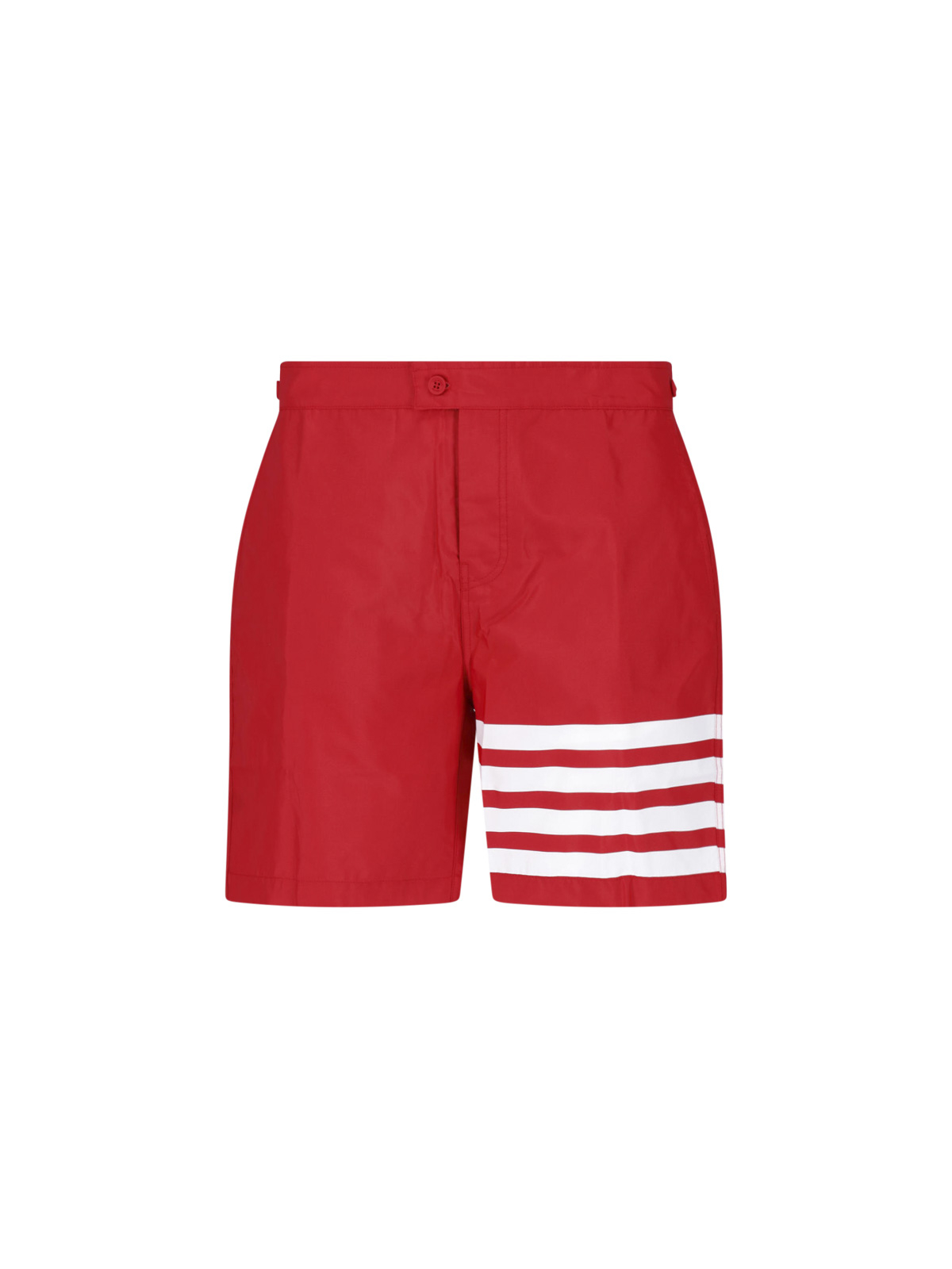 [Thom Browne] Swim Pants FW26 MTT027A 07538600
