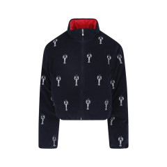 [Thom Browne] Casual Jacket FW26 FBD077E E1645415