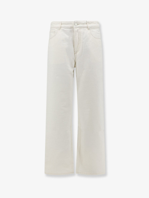 [Ami Paris] Trousers FW26 HTR450DE0134136