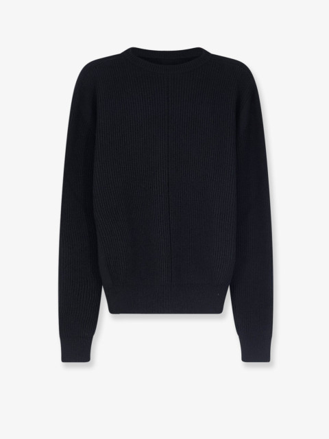 [Rick Owens] Knitwear FW26 RU02F4615KWVH09