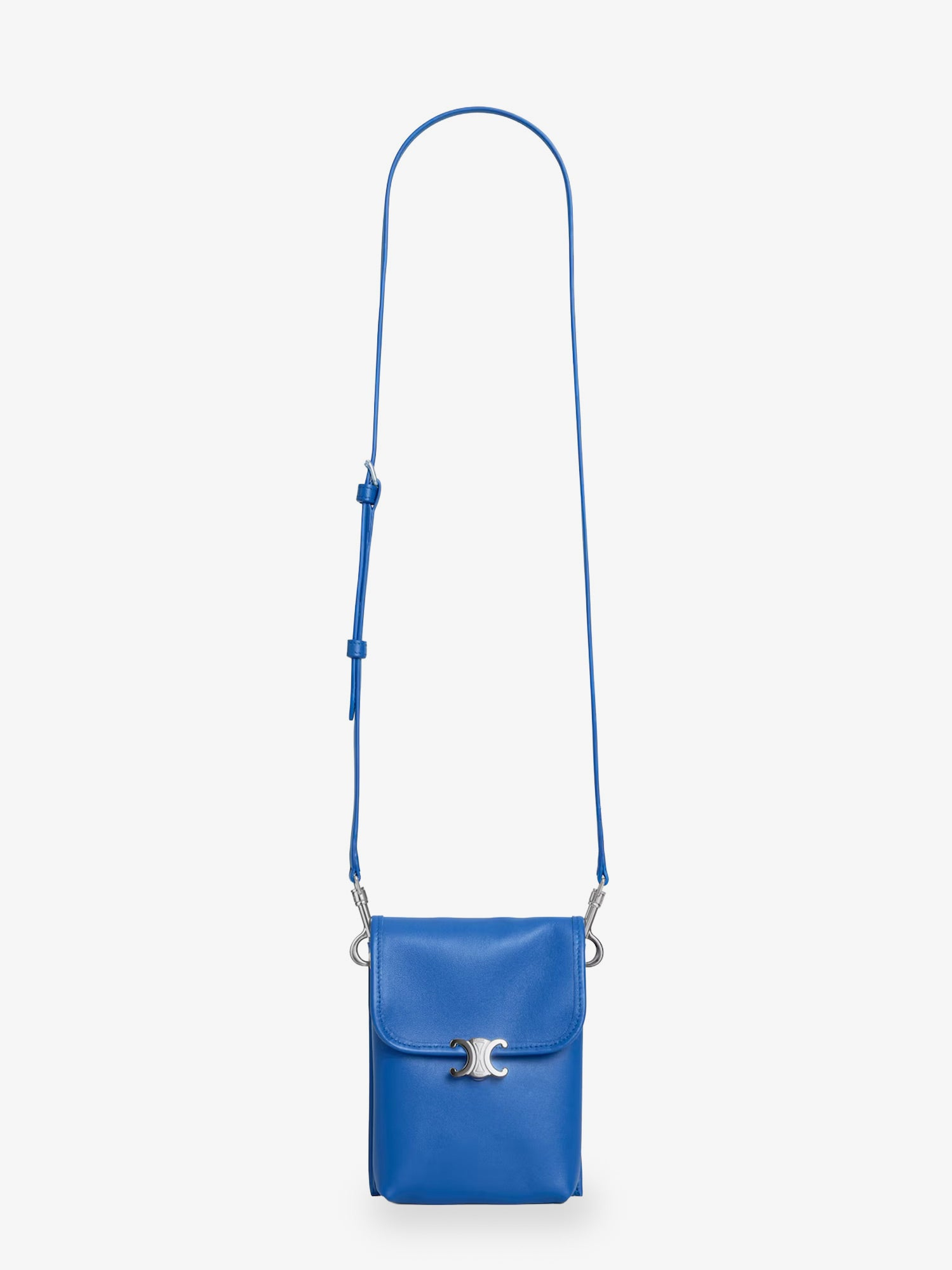[Celine] Belt Bag FW26 L105A3M62GHN0