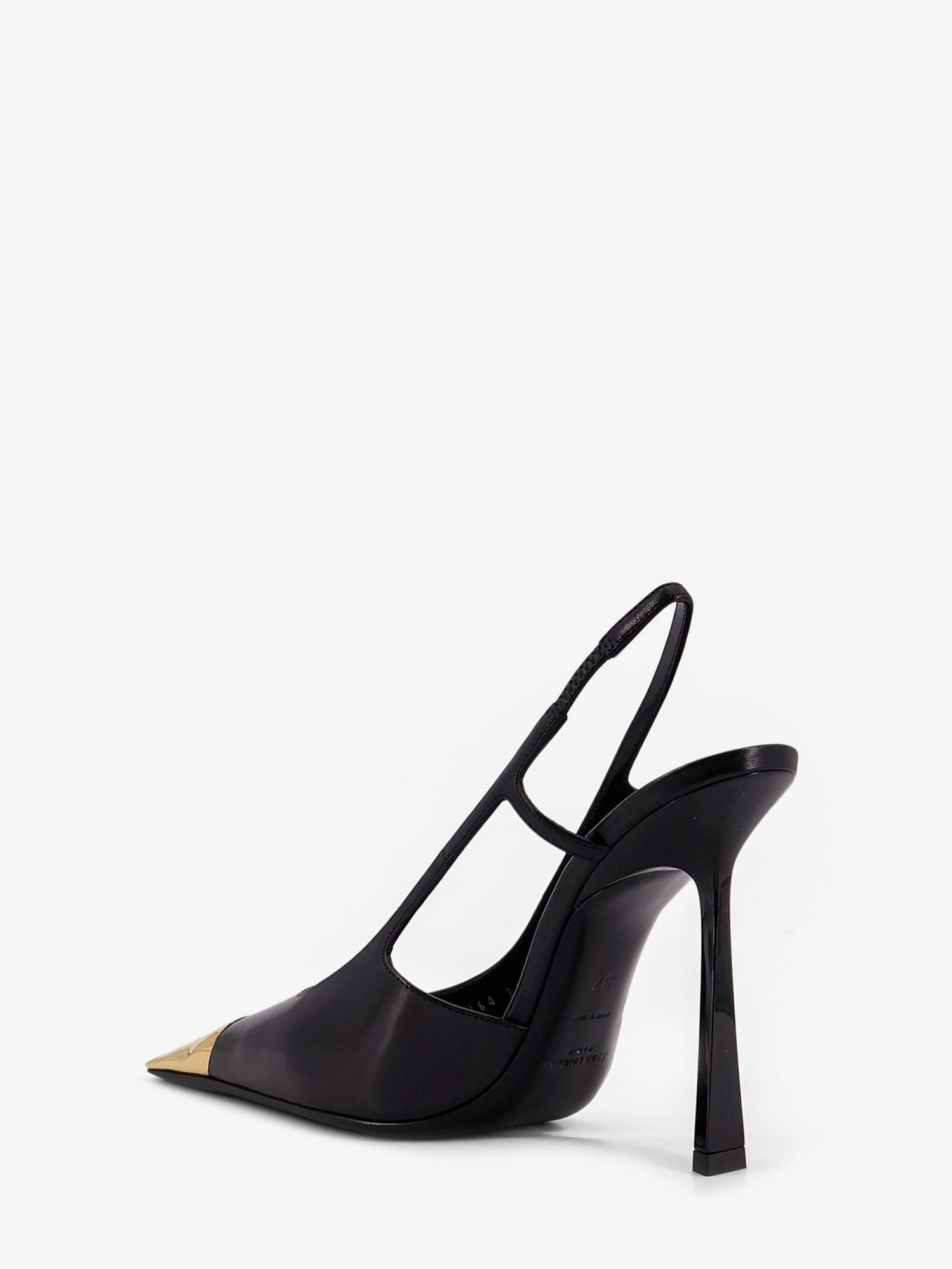 [Saint Laurent] Pumps FW26 800164AADX21000