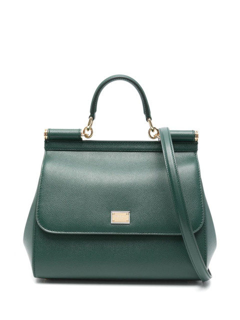 [Dolce & Gabbana] Shoulder bag FW26 BB6002 B1001 87399