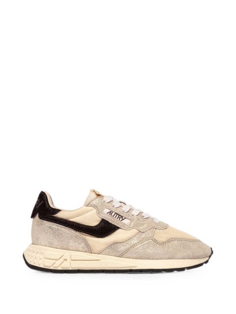 [AUTRY] Sneakers FW26 WWLW YO 01