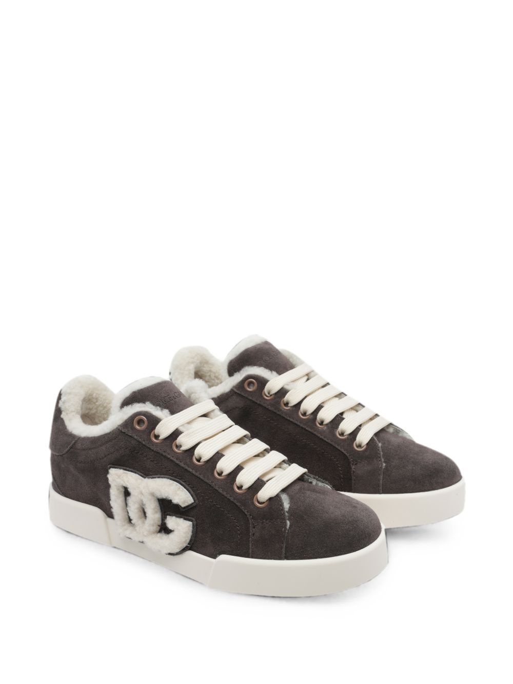 [Dolce & Gabbana] Sneakers FW26 CK2374 AJ222 8L832
