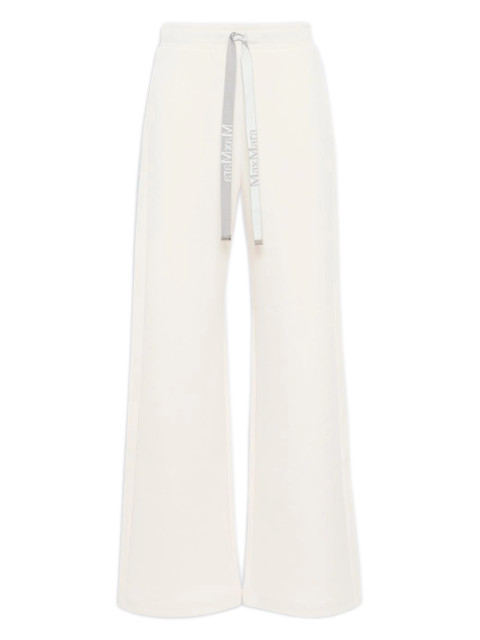 [S MAX MARA] Trousers FW26 2629786021600003