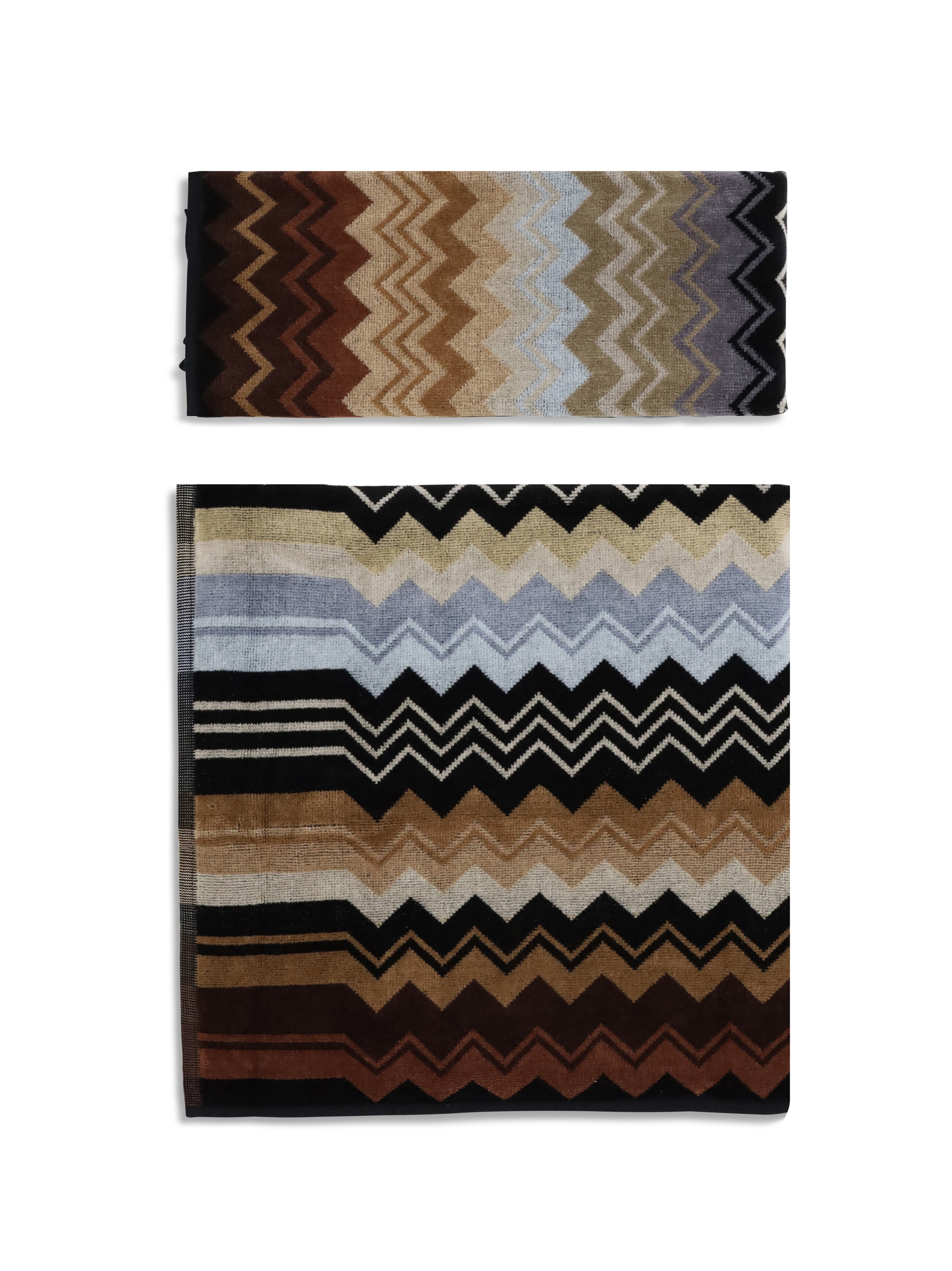 Giacomo Towel Set