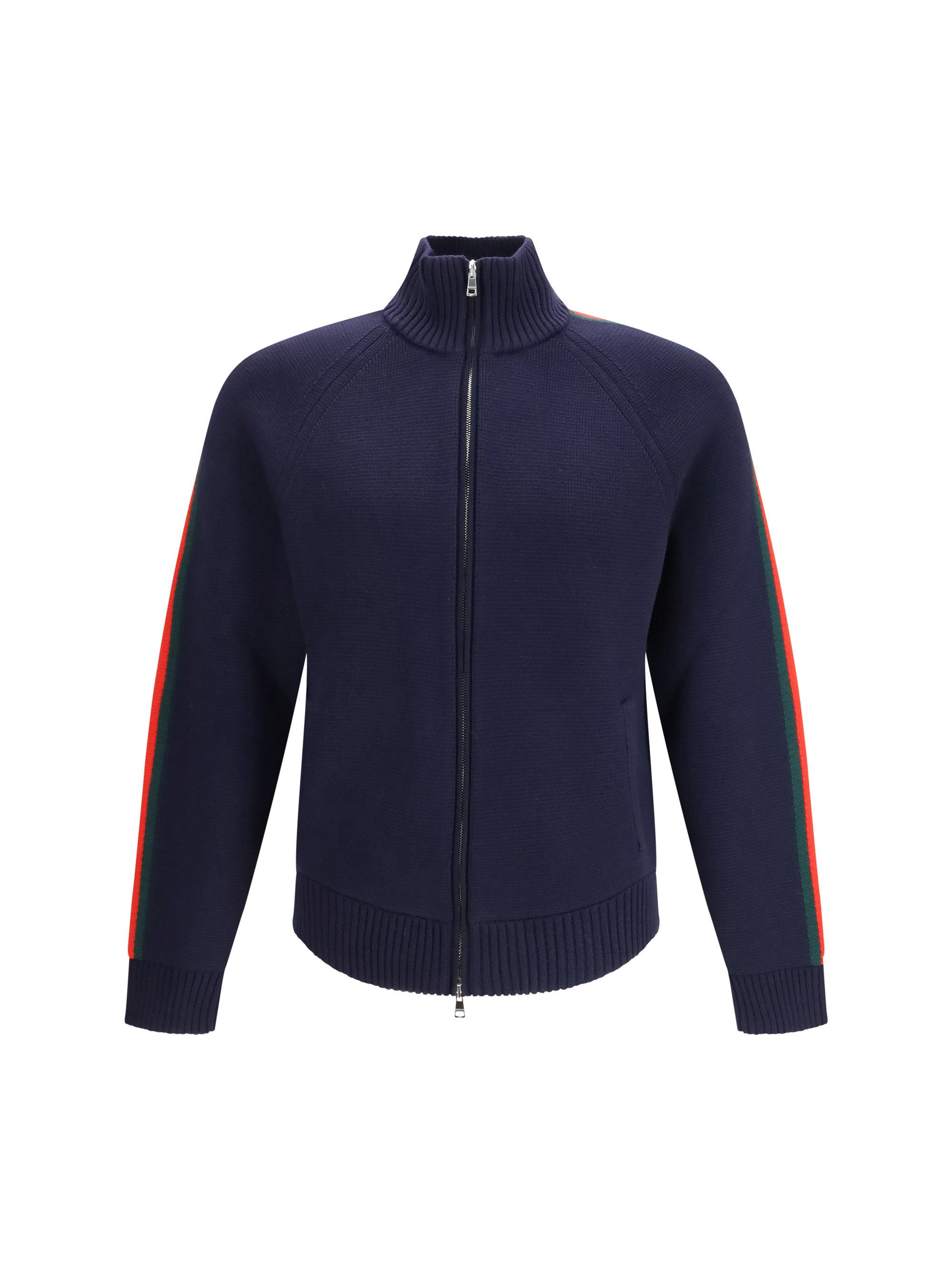 Zip-up Jacket